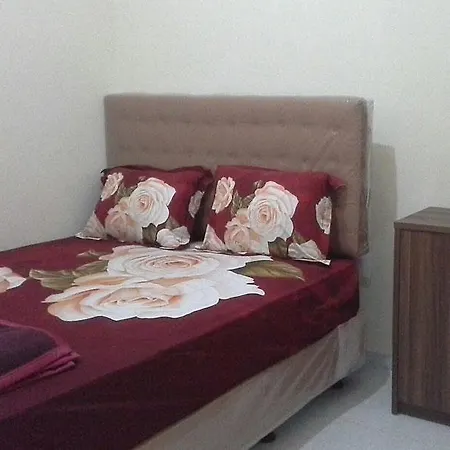 Villa Puncak Garuda-2